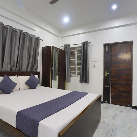 Hotel Ar Residency 钦奈 外观 照片