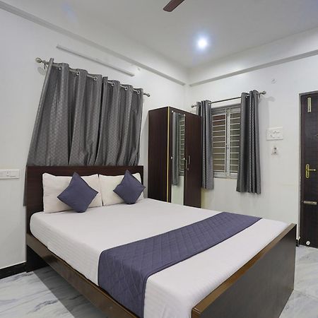 Hotel Ar Residency 钦奈 外观 照片